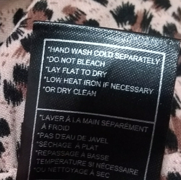 Leopard Pants - Picture 15 of 16